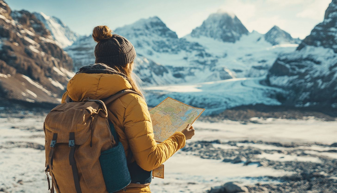Comment explorer le Canada sans se ruiner ?