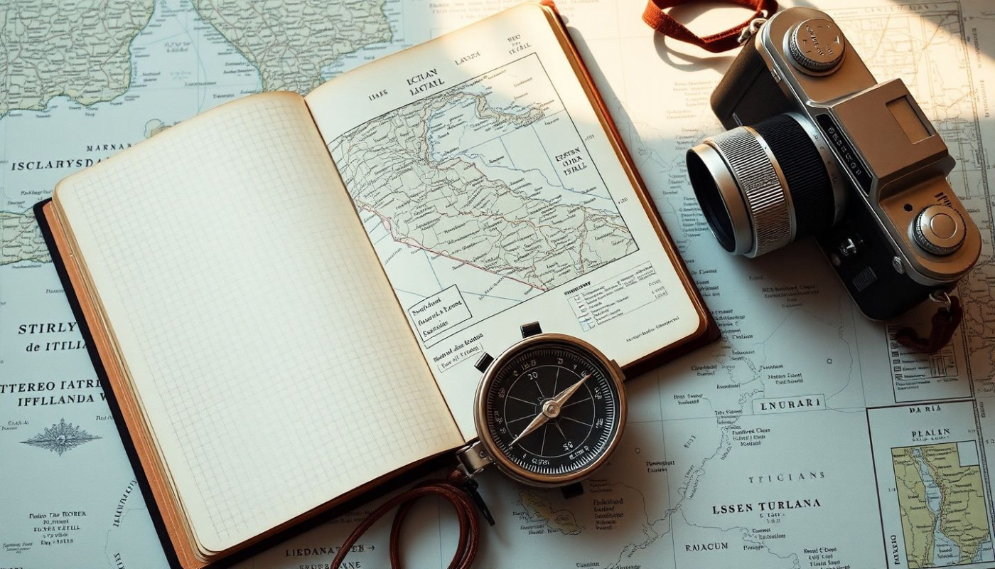 Comment planifier un itinéraire parfait pour découvrir la Sicile ?