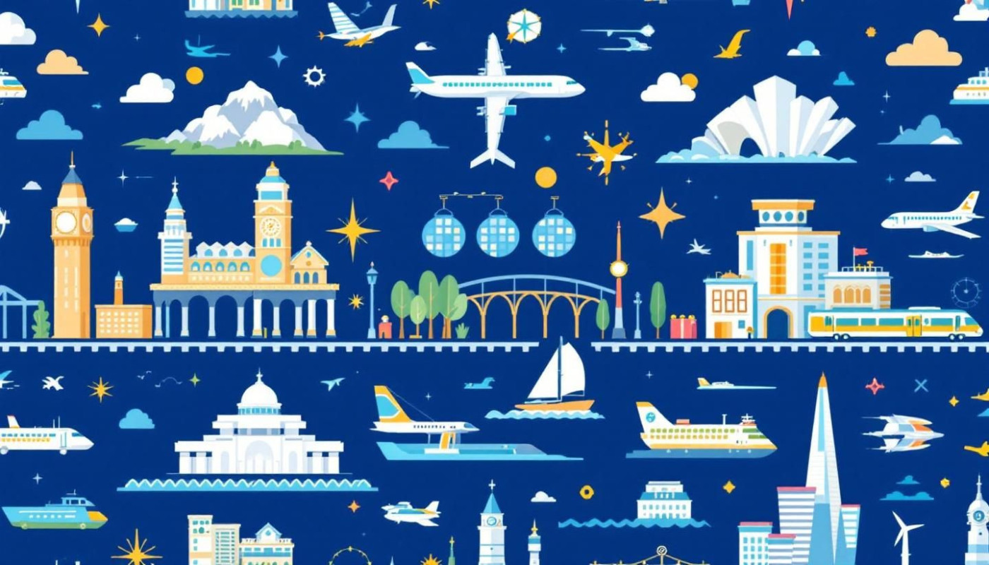 Les avantages du transport spécialisé vers les gares TGV et aéroports